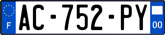AC-752-PY