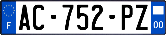 AC-752-PZ
