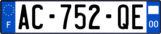 AC-752-QE