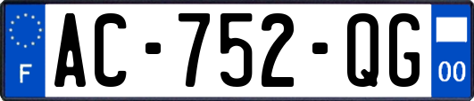 AC-752-QG