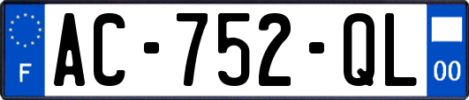 AC-752-QL