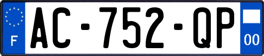 AC-752-QP