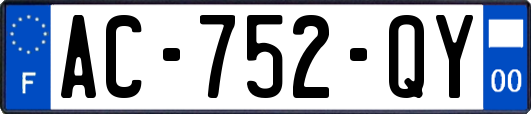 AC-752-QY