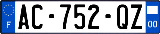 AC-752-QZ