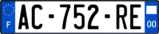 AC-752-RE