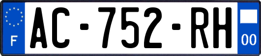 AC-752-RH