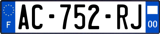 AC-752-RJ