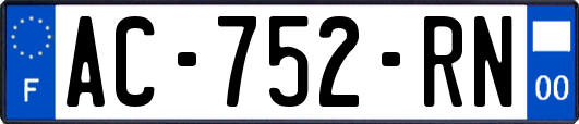 AC-752-RN