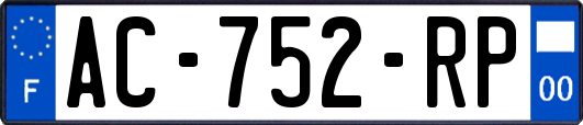 AC-752-RP