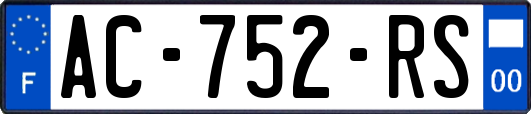 AC-752-RS