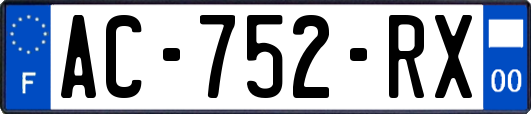 AC-752-RX