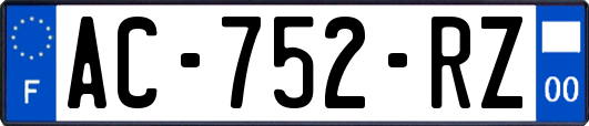 AC-752-RZ
