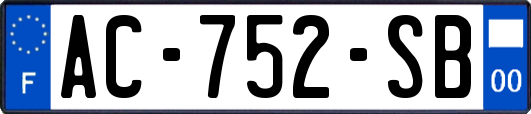 AC-752-SB