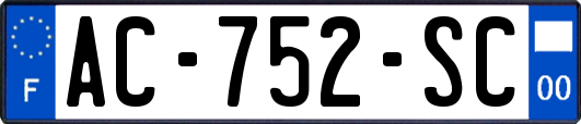 AC-752-SC