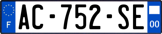 AC-752-SE