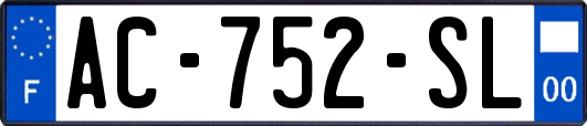 AC-752-SL