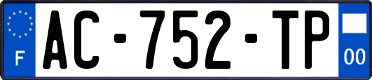 AC-752-TP