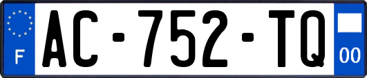 AC-752-TQ