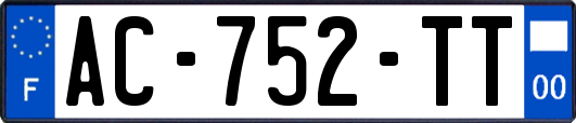 AC-752-TT
