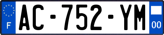 AC-752-YM