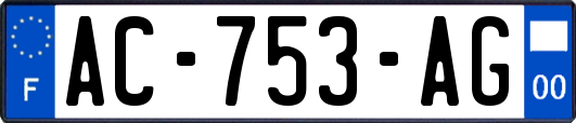 AC-753-AG