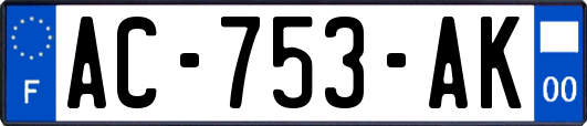 AC-753-AK