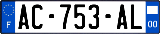 AC-753-AL