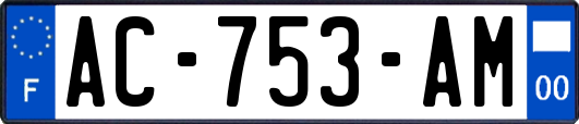 AC-753-AM