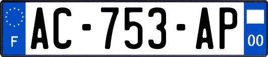 AC-753-AP