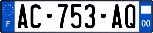 AC-753-AQ