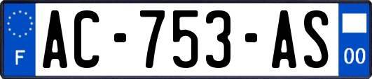 AC-753-AS