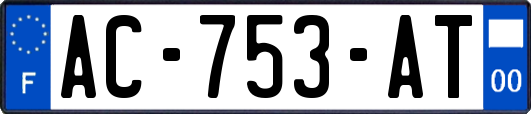 AC-753-AT