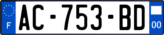 AC-753-BD