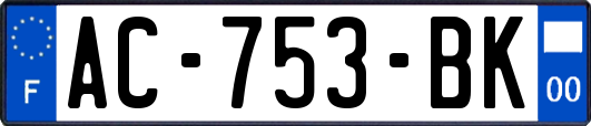 AC-753-BK