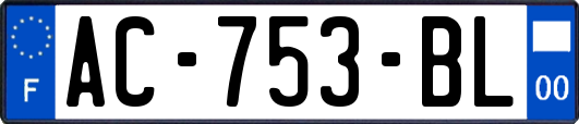 AC-753-BL