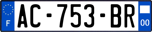 AC-753-BR