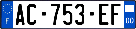 AC-753-EF