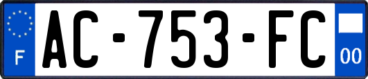 AC-753-FC