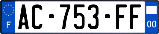 AC-753-FF