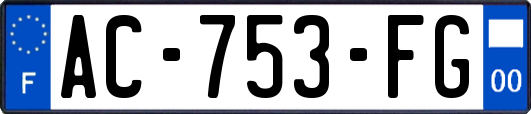 AC-753-FG