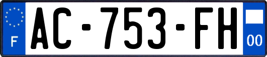 AC-753-FH