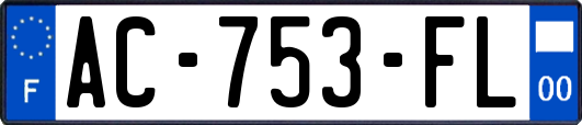 AC-753-FL