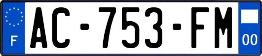 AC-753-FM