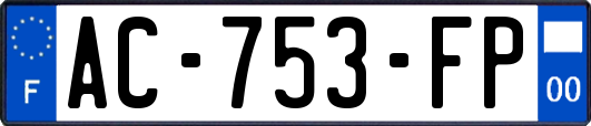 AC-753-FP