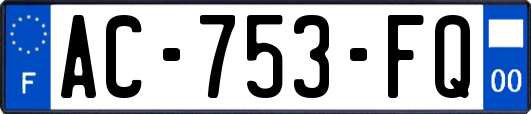 AC-753-FQ