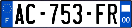 AC-753-FR