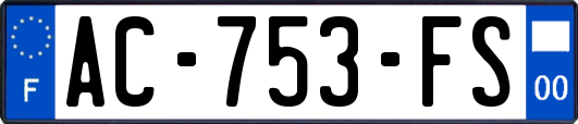 AC-753-FS