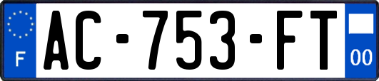 AC-753-FT