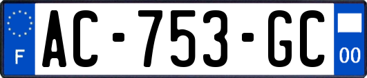 AC-753-GC