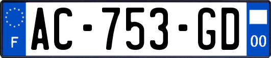 AC-753-GD